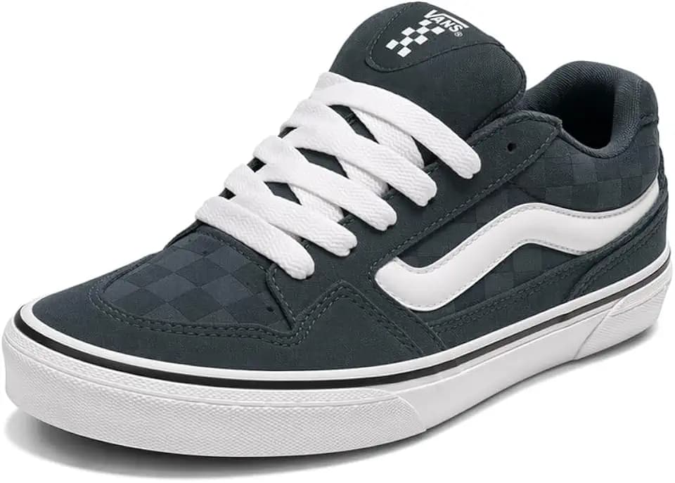Vans Men's Caldrone Shoe