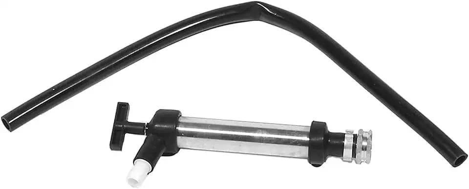 Quicksilver 802889Q1 Oil Drain Pump