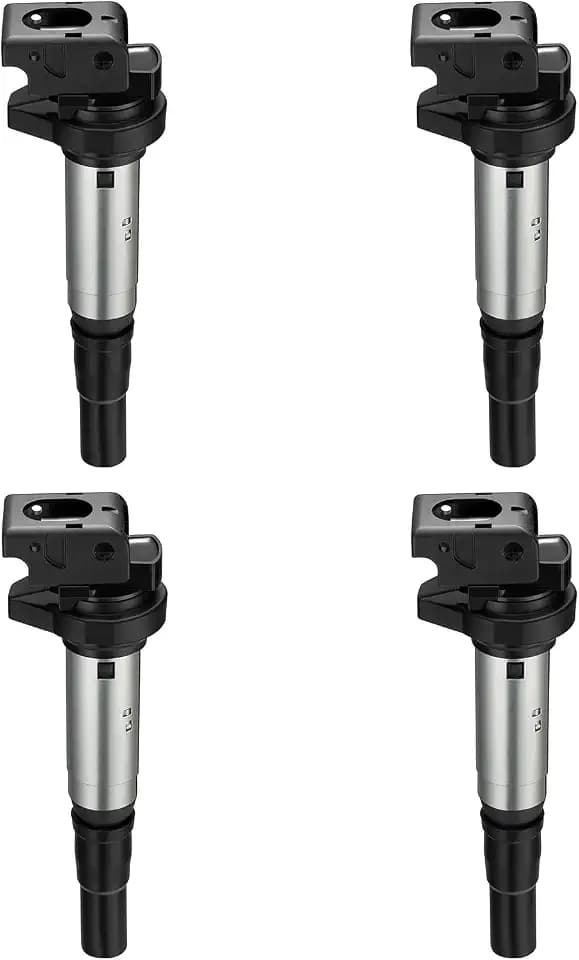BDFHYK Ignition Coil Pack UF598 for BMW 228i 320i 428i 528i xDrive