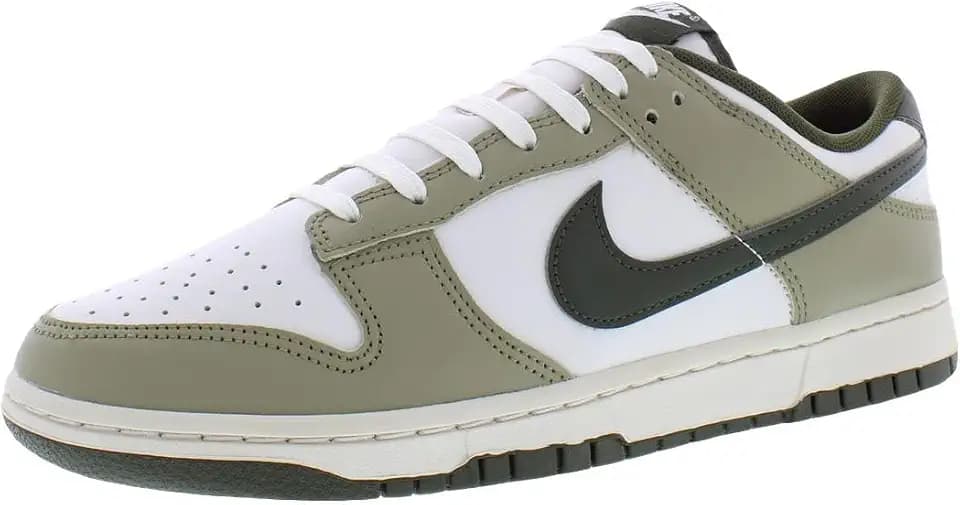 Nike Men's Dunk Low Retro Shoes
