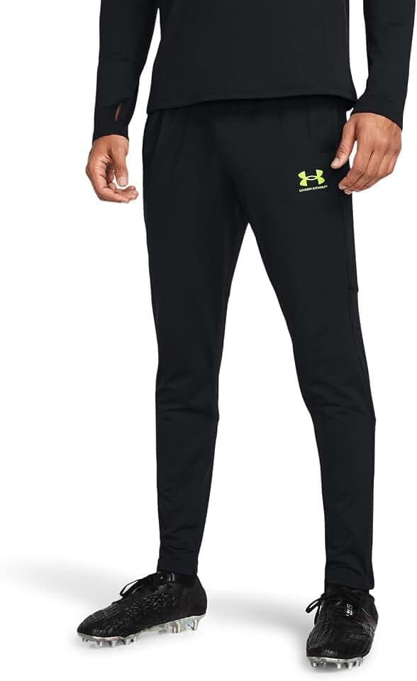 Under Armour Herren 2026 Matchplay Tapered Trousers 4-Wege-Stretch Golfhose