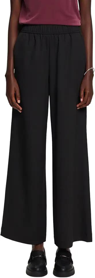 Esprit Damen Hose 083eo1b301