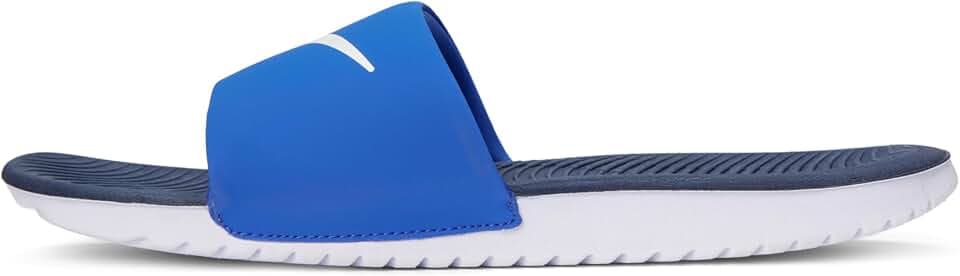 Nike Unisex Kids' Kawa Slides - Boys Girls Toddlers & Baby Sandals