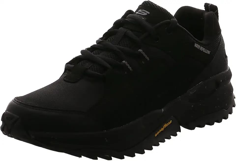 Skechers Herren Skechers Bionic Trail Road Sector Oxford
