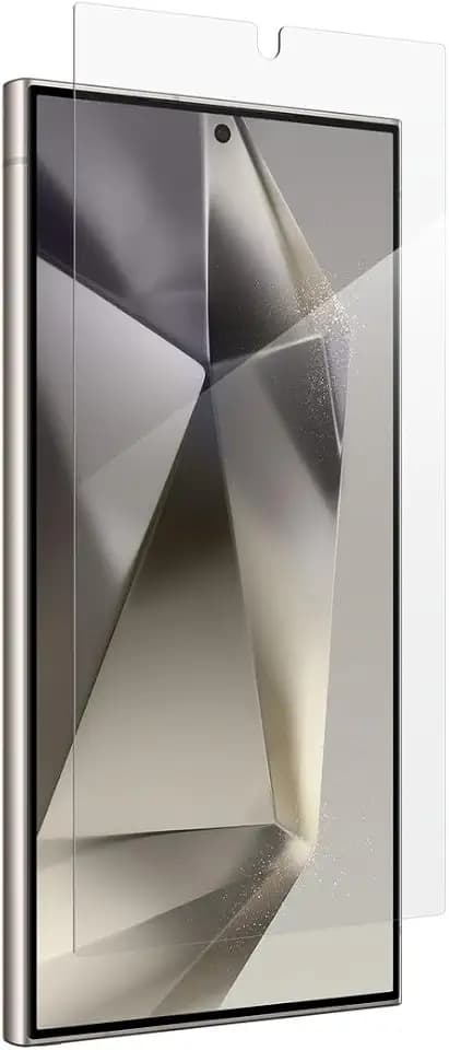 ZAGG InvisibleShield Fusion Samsung Galaxy S24 Screen Protector