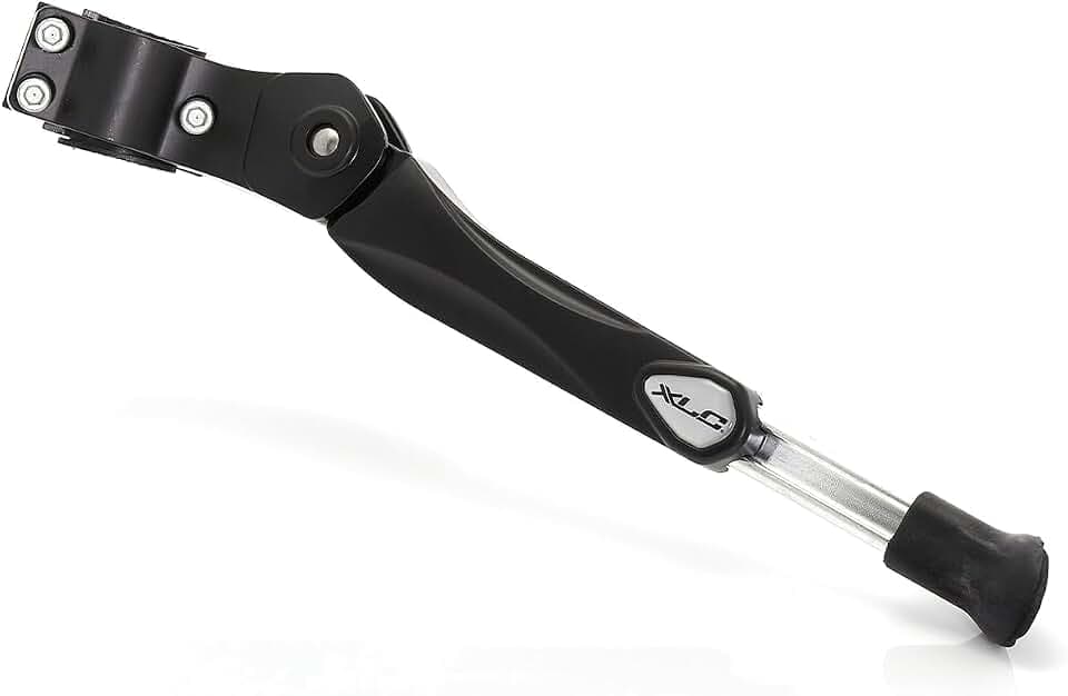 XLC Hinterbauständer KS-C01 für 24-28'' Fahrräder, schwarz