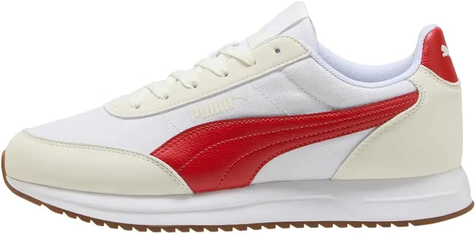 Puma Unisex R78 LightwindSneaker