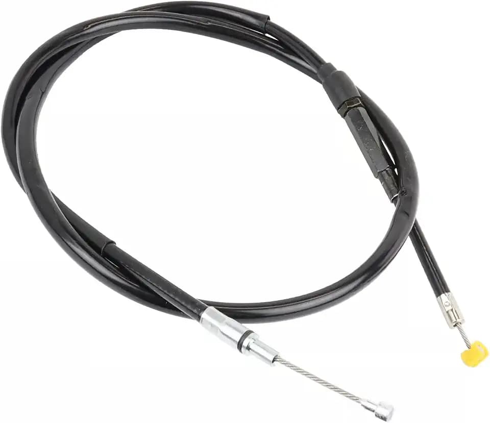 RM125 Throttle Cable for Suzuki RM125 RM250 2001-2008 Replaces Part 58300-37F00 58300-37F01