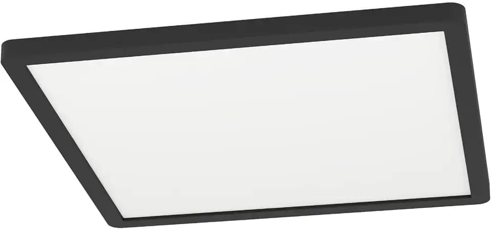 EGLO LED Deckenlampe außen Minerario, Outdoor Deckenleuchte