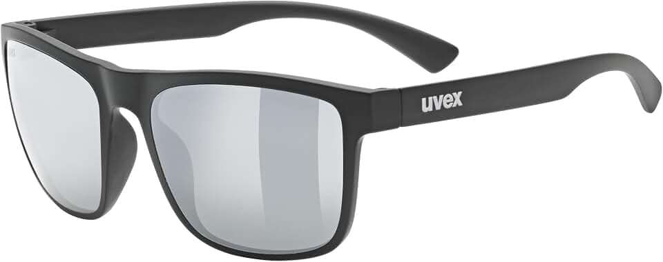 uvex rookie - Sportbrille für Kinder - starker Schutz vor Sonnenstrahlung - kontraststeigernd
