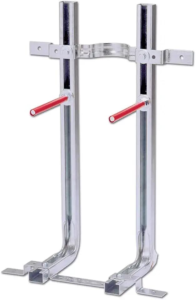 Fischer - Befestigungsbügel für Sanitäranlagen Fischer LC Plus WC Bidet - FIS00501026