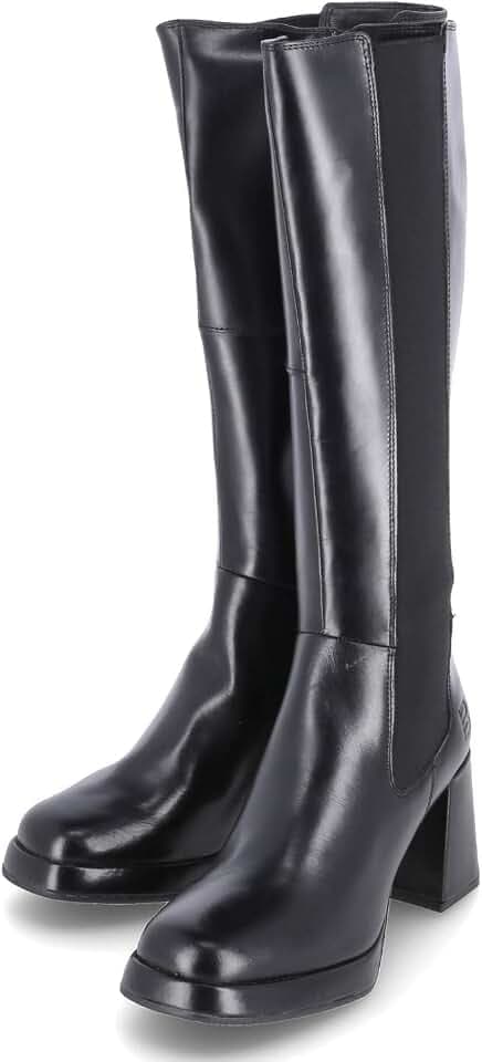 BAGATT Damen Anissa EvoKnee Boot