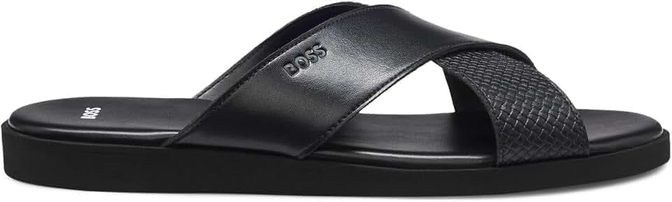 BOSS Herren Darrel_slid_crpuwv 10250271 01Slide Sandals