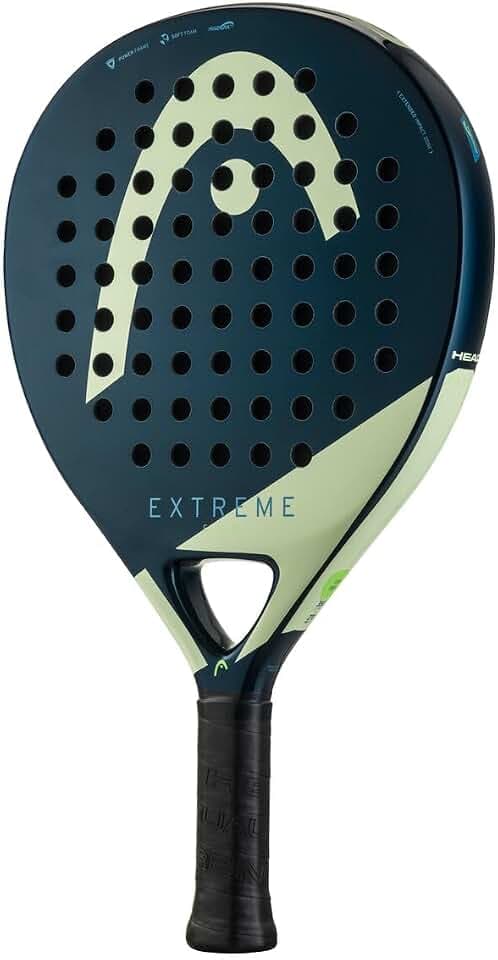 HEAD Evo Extreme 2025