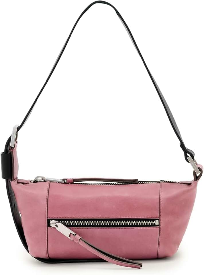 AllSaints Vega Mini Shoulder