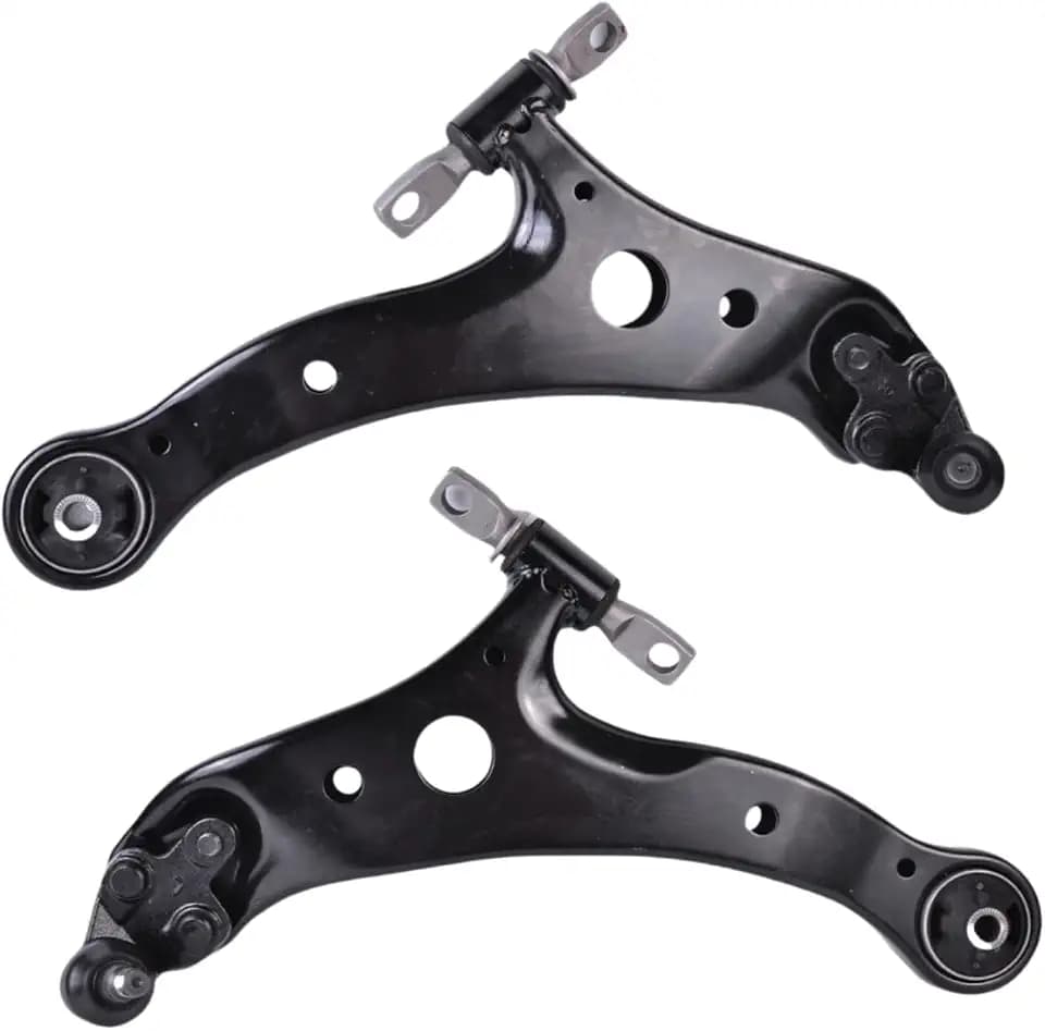 Front Lower Control Arm for Toyota Highlander 2001-2007 2Pcs