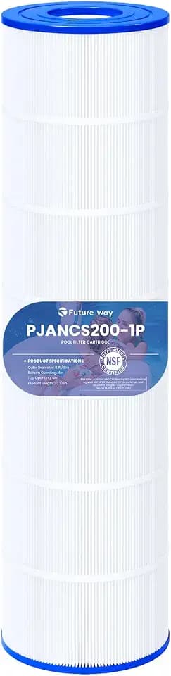 CS200 Pool Filter Cartridge Replacement for Jandy CS200, R0462400
