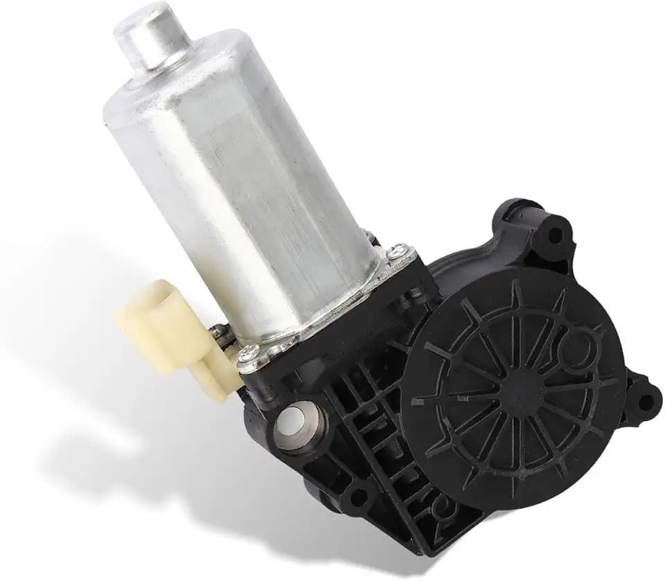 SCITOO Power Window Lift Motor For Dodge For Ram 3500