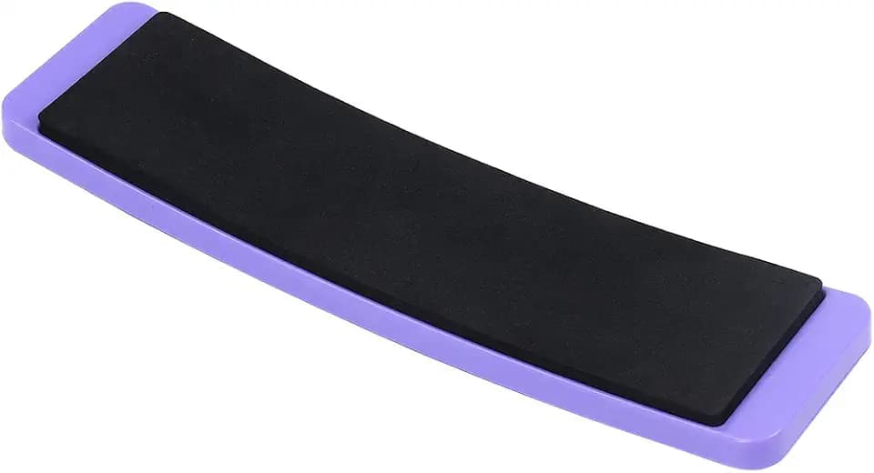 Ballett Pirouette Drehungen Board Tanzen Werkzeug Turnboard Accessory Tänzerin Training Herren Damen Mädchen Orange
