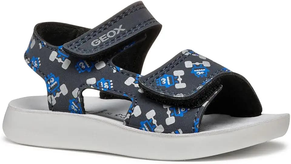 Geox Jungen B Sandal LightfloppySandal