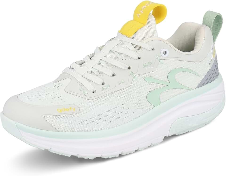 Gravity Defyer Mehalef Cross Training and Walking Shoes for Women
