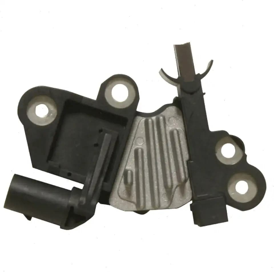 Hitachi ALR0417-HU Voltage Regulator
