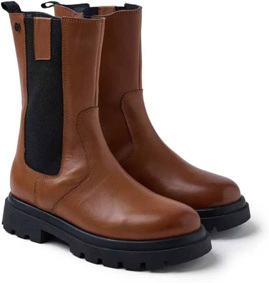 GIOSEPPO Damen Duluth Oxford-Stiefel