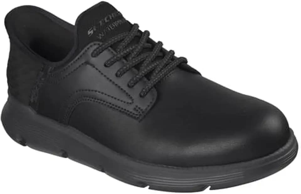 Skechers Herren Garza Carlyn Slip-InTurnschuhe