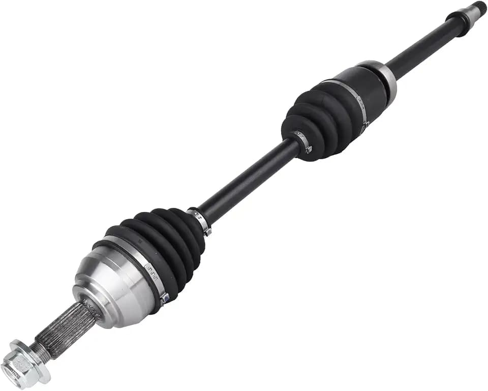 PAROD 662144 CV Axle Assembly Fit for 2000-2011 Ford Focus Front Right Passenger Side