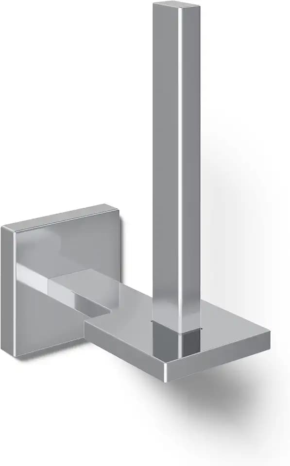 KOHLER SQUARE VERTICAL TOILET TISSUE HOLDER