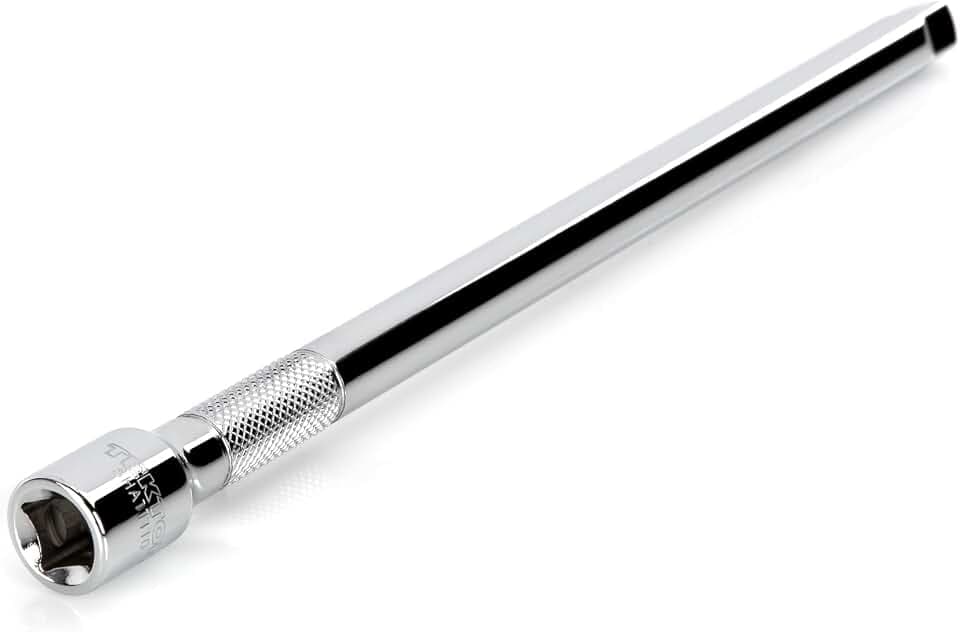TEKTON 3/8 Inch Drive x 10 Inch Extension | SHA11110