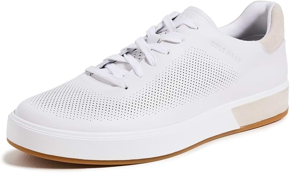 Cole Haan Men's Grandpro Angleace Sneaker