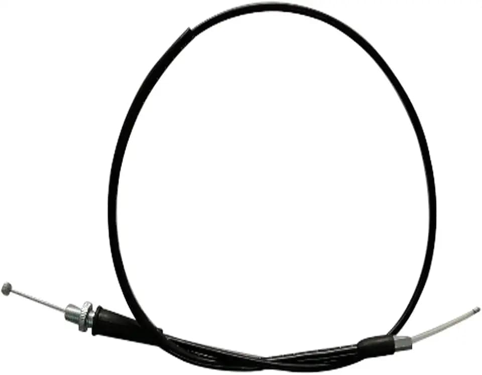 New Throttle Cable Compatible with Yamaha Warrior 350 1993-2004