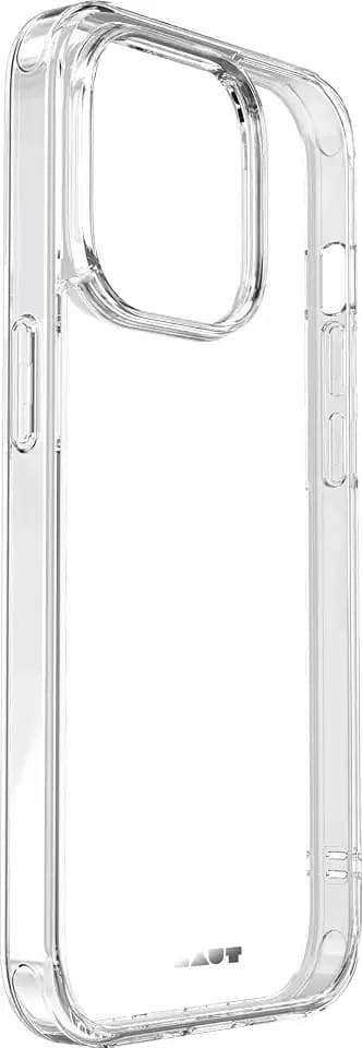 LAUT - Crystal-X case Compatible with iPhone 14 Pro (6.1") - Crystal