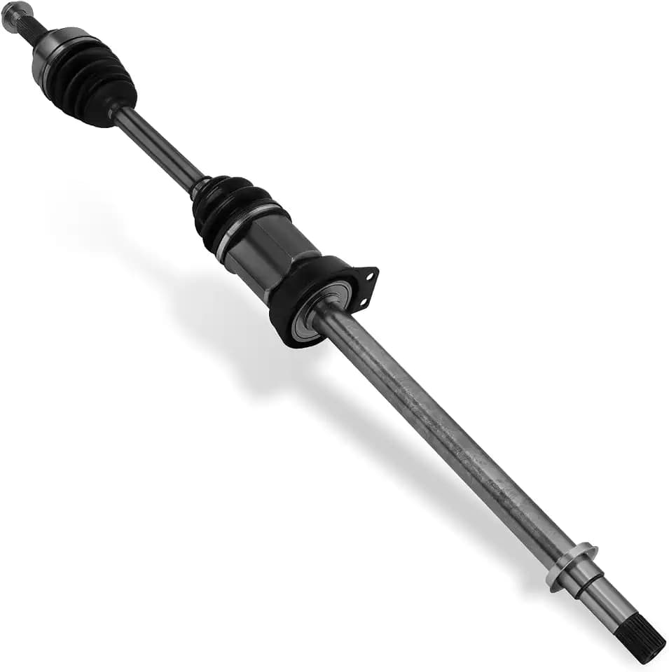 Front Right CV Axle Shaft Assembly FWD Fits for Ford Flex 2009-2014