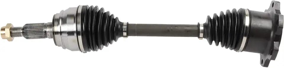 Cardone 66-1430 CV Drive Axle Drive Shaft Automotive Replacement Compatible with Cadillac, Chevrolet, GMC Models