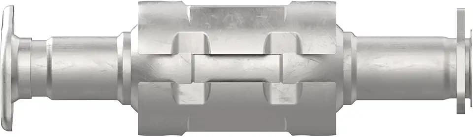 Walker CalCat CARB 81342 Direct Fit Catalytic Converter for Honda Civic