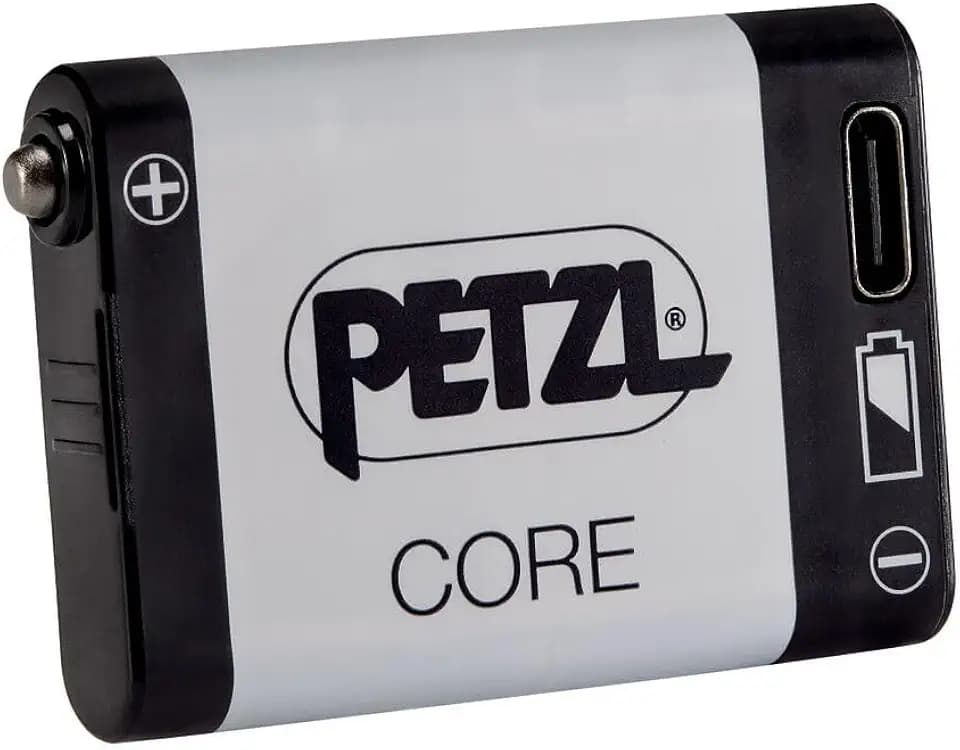 PETZL Akku Core