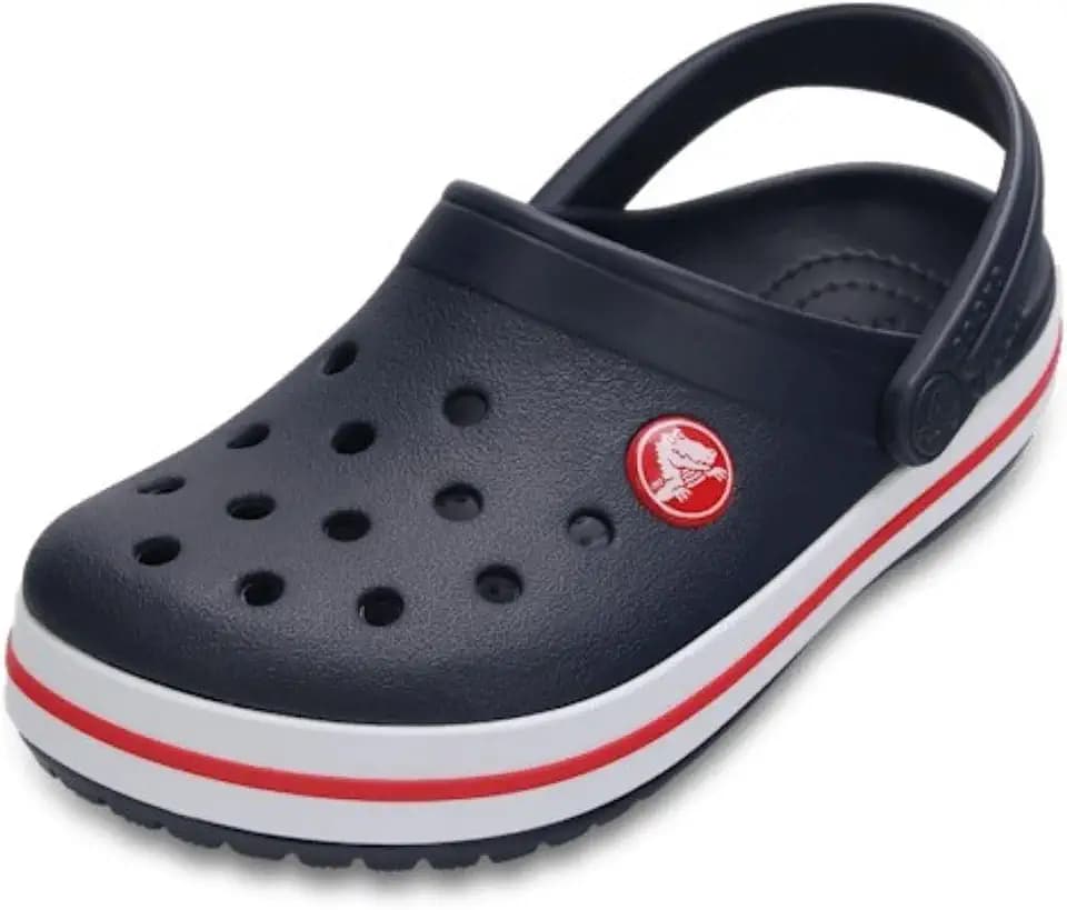 Crocs Unisex Kinder Crocband Clog K