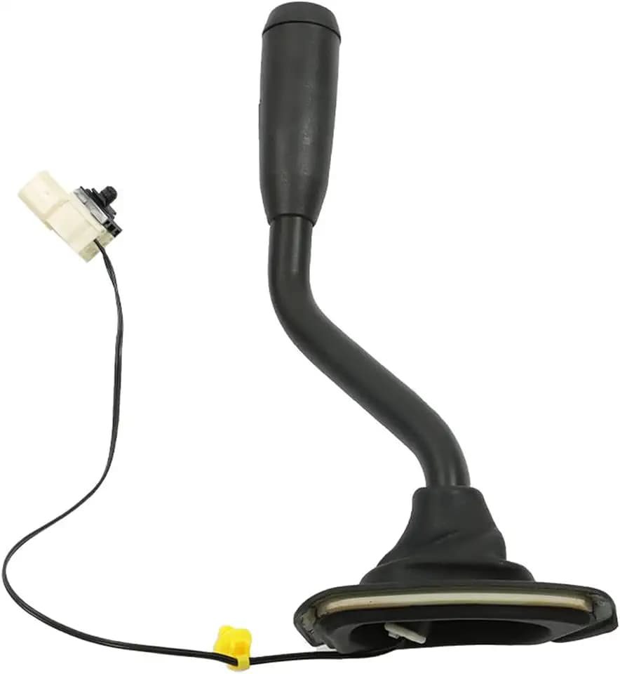 labwork Automatic Transmission Gear Shift Lever Replacement for Ram 2009-2017 1500 2500 3500