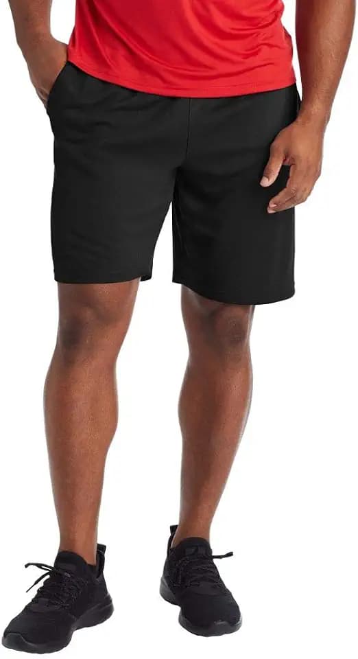 C9 Champion Herren Shorts Circuit Short-10” Inseam