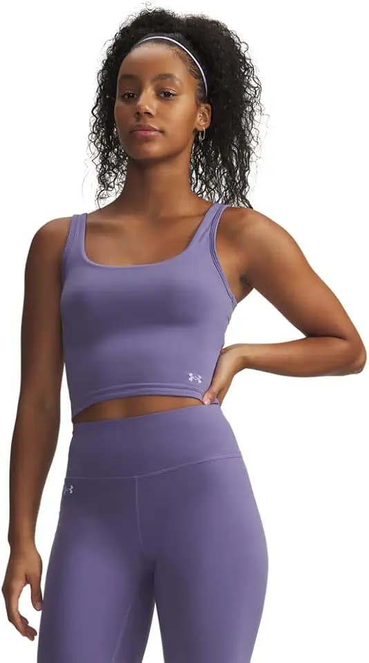 Under Armour Women's Motion Tank Top