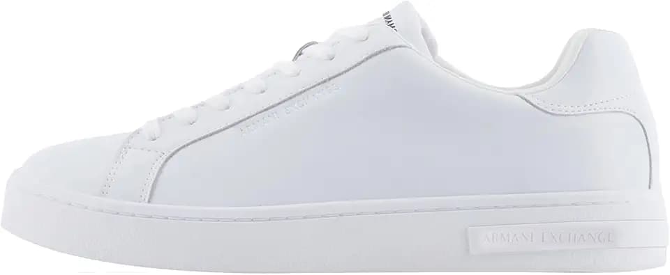 Armani Exchange Men's London Sneakers