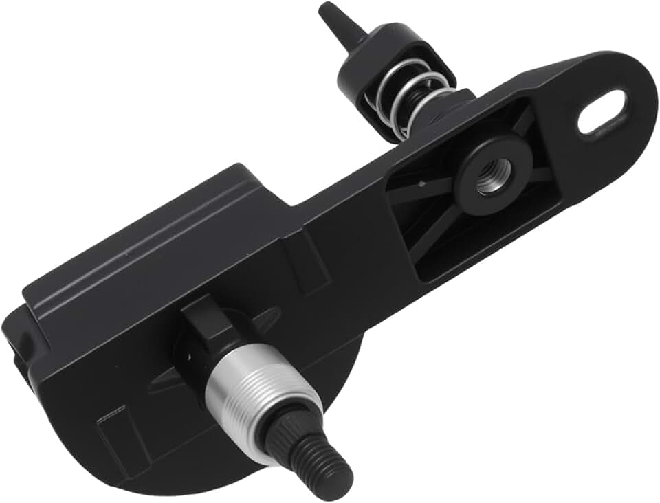 61627209167 Wischachslager Heckwischer, Ersatz für BMW 3er E91 Ersatz für BMW 5er E61 LCI, Ersetzt 61627117878 61628220831 398005988 7209167