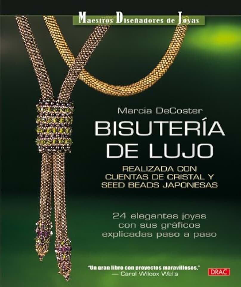 Bisutería de lujo