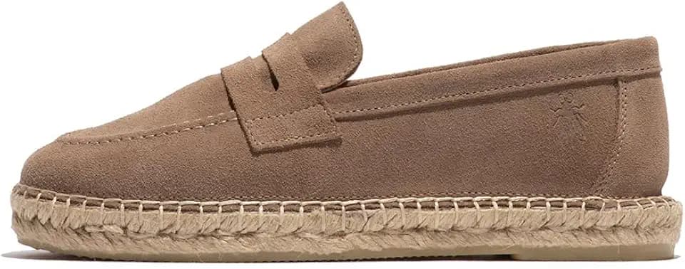FLY London Damen Soiz547fly Espadrille