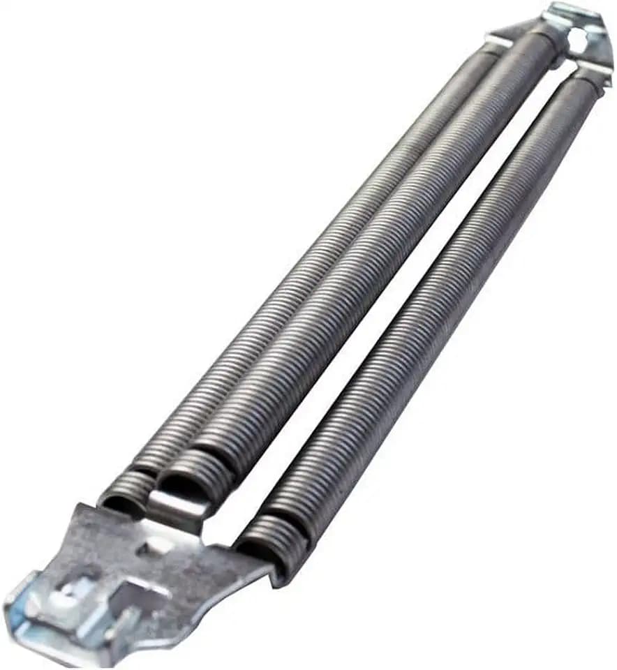 Hörmann Zugfederpaket Kennzeichnungs Nr:007, Ersatzteil für N80 / F80 / EcoStar / Schlupftür-Tor, Garagentor, Zugfeder, 1195007