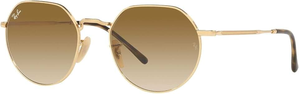 Ray-Ban Unisex 0rb3565 Sonnenbrille (1er Pack)
