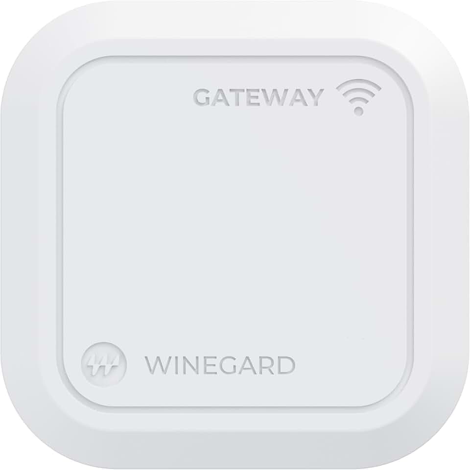 Winegard Gateway 4G GW-1000 Ceiling WiFi Router for Air 360+ 4G on RV
