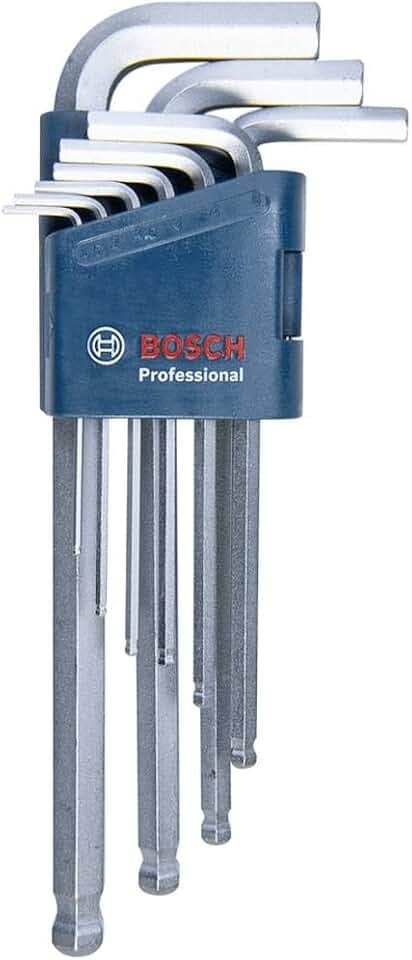 Bosch PRO Handwerkzeug – Innensechskantschlüssel